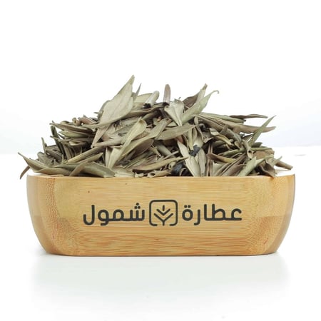 ورق الزيتون للسكر