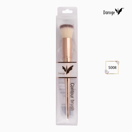 فرشة داروج كونتور باودر رقم 8