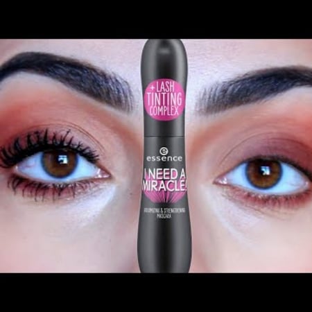 ماسكرا آي نيد ميركل لاش من ايسنس