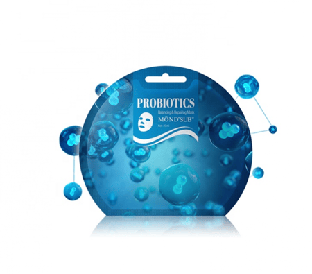 ماسك البروبايوتيك من موند ساب