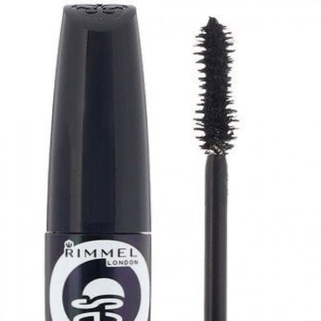 ماسكرا سكاندل آيز ريترو جلام من ريميل لندن