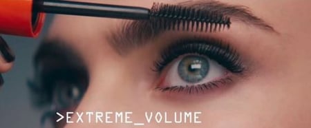 ماسكرا سكاندل آيز ريلوديد من ريميل لندن