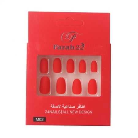 علب اظافر تركيب - طلباتي