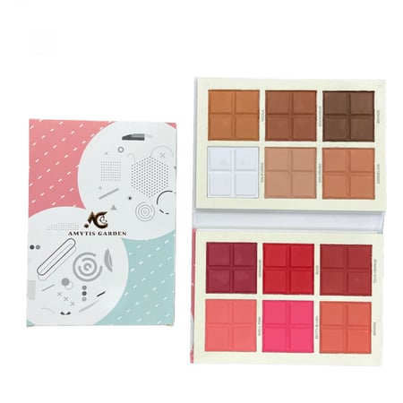 بلاشر بودرة - طلباتي