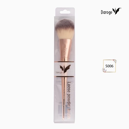 فرشة داروج بديل الاصبع رقم 6