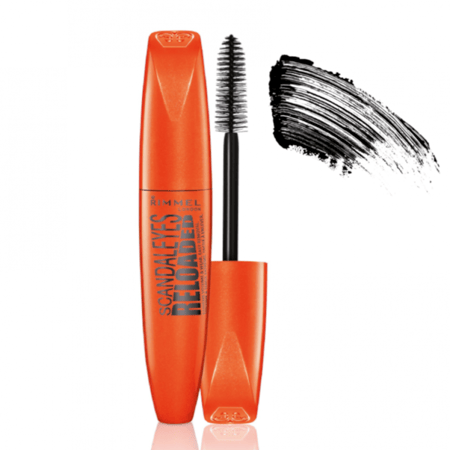 ماسكرا سكاندل آيز ريلوديد من ريميل لندن