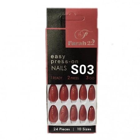 اظافر بنات طويله - طلباتي