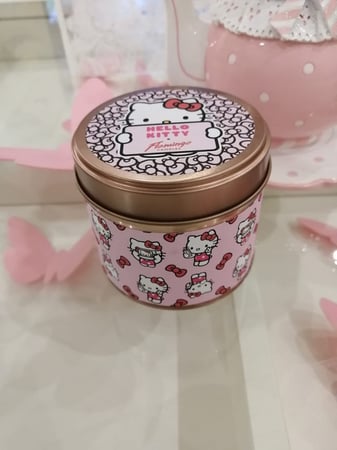 فواحة لولو كيتي برائحة الحلاوه