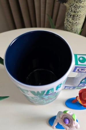 كوب توي ستوري