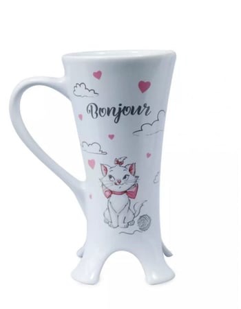 كوب القطه ماري