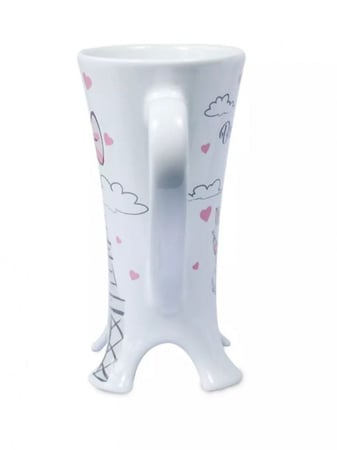 كوب القطه ماري