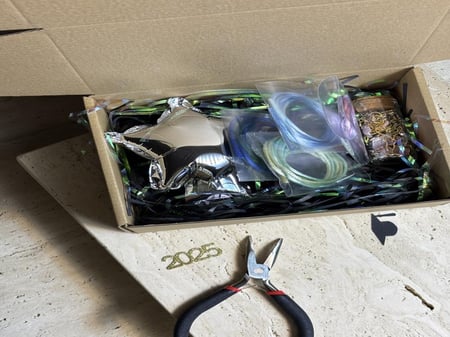 فعاليات التخرج -اصنعي اسوره تخرجك بنفسك