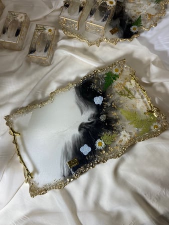 صينية مقاس 30*40