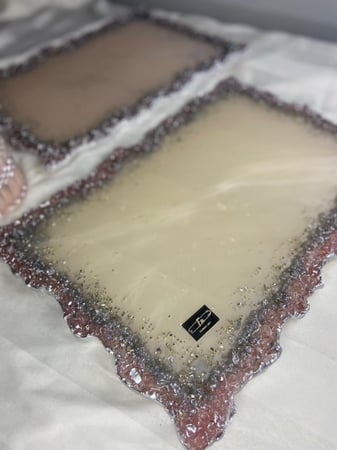 صينية مقاس 30*40