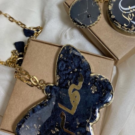 تعليقة سيارة