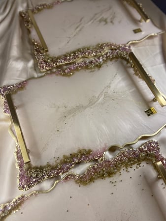 صينية مقاس 30*40