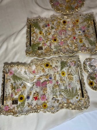 صينية مقاس 30*40