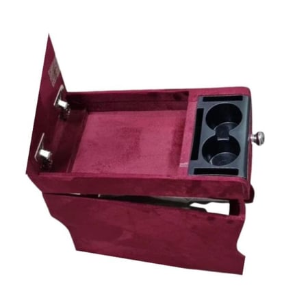 تكاية تويوتا هايلكس 2016 - 2024 دبل