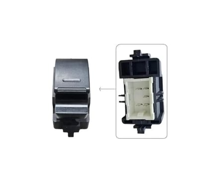 ديكور سوتش مفرد كامري 1998-2002