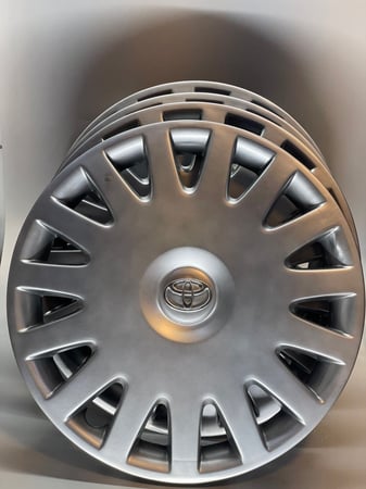 طيس كامري 2006 - 2005 لسيارة تويوتا