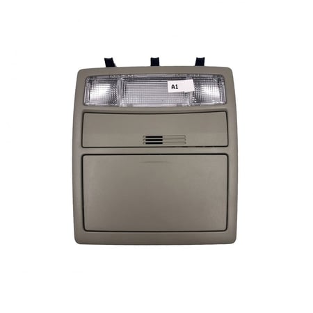 ديكور سقف كامري 2007 - 2011 أستاندر