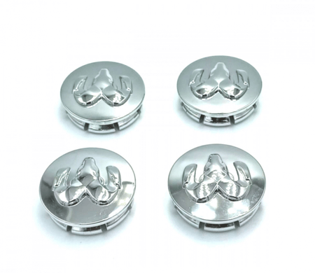 اغطية جنوط دودج 2006 - 2014