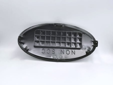 علامة شبك سوناتا 2018 - 2019