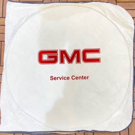 شماسات السيارات