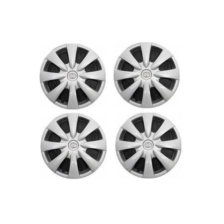 طيس كورولا 2009 - 2013