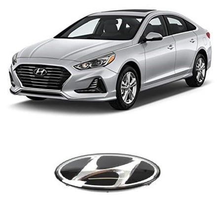 علامة شبك سوناتا 2018 - 2019