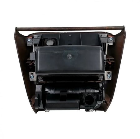 طقم شماسات كامري 2007 فل كامل