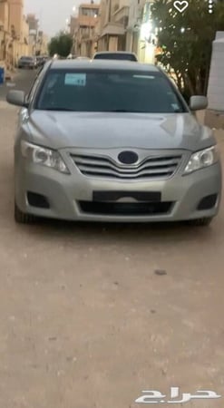 قاعدة لوحة كامري