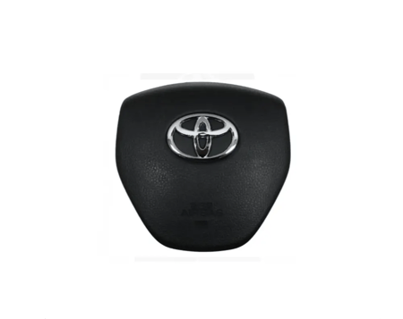 Airbag - غطاء ايرباج دركسون كورولا 2014-2019