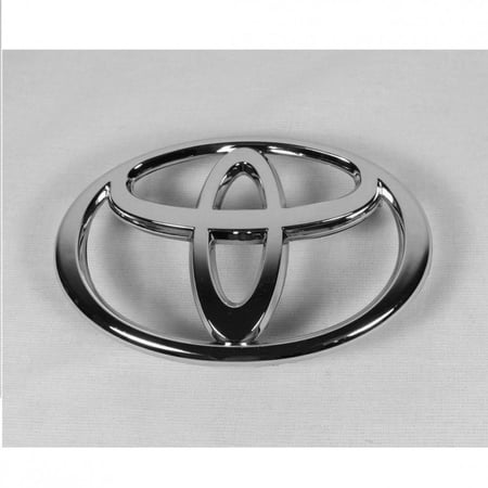 علامة شبك كرولا 2014 - 2016