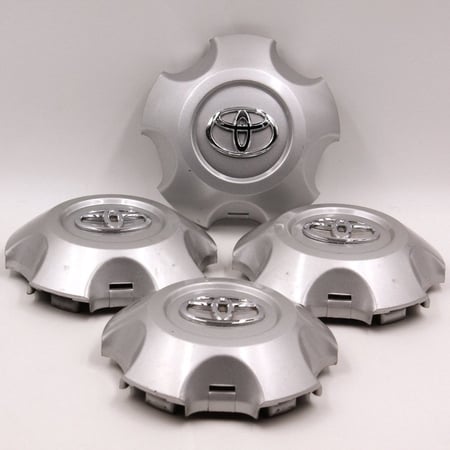 غطاء جنط تويوتا لاندكروزر 2008 - 2011