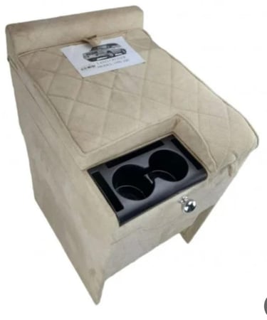 تكاية لاندكروزر 2007