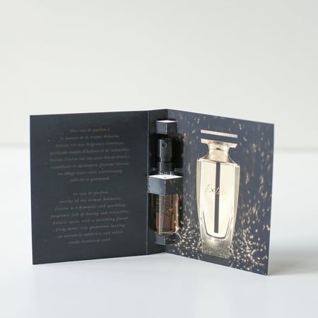 عطر بالماين إكستاتيك - 2 مل