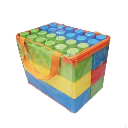 مكعبات اطفال