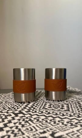 سكرية فضي M