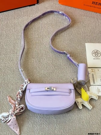 شنطة ايرميز ماستر