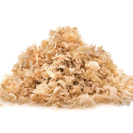 نشارة خشب كبير 3.2kg