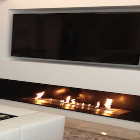 موقد للتصميم الخاص 60 سم Burner Insert