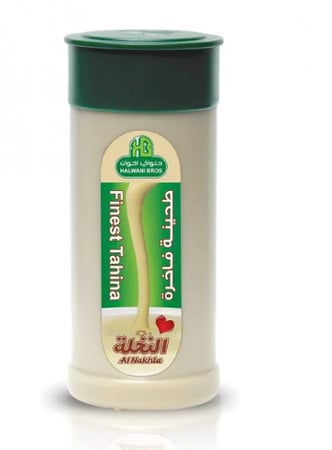 طحينة سائلة النحالة حلواني 500جرام