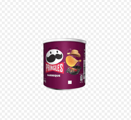 برينجلز مشاوي صغير