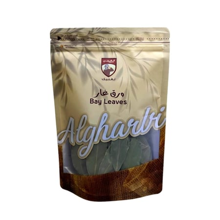 ورق غار الغربي 15 جرام