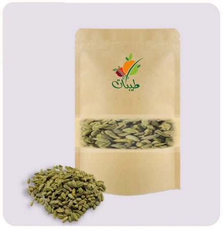 هيل طيبات رقم 1  -ربع كيلو