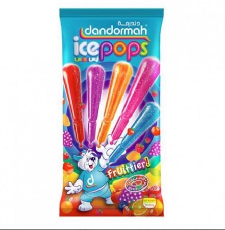 عصير غوار شده