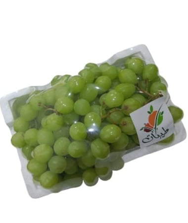 عنب أخضر - كيلو