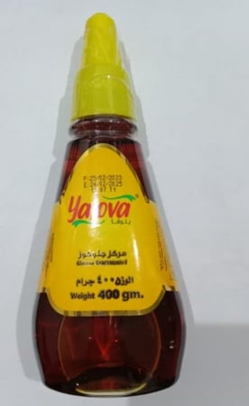 عسل يلوفاء 400مل