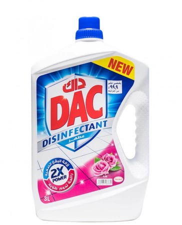 داك مطهر بالورد 3 لتر